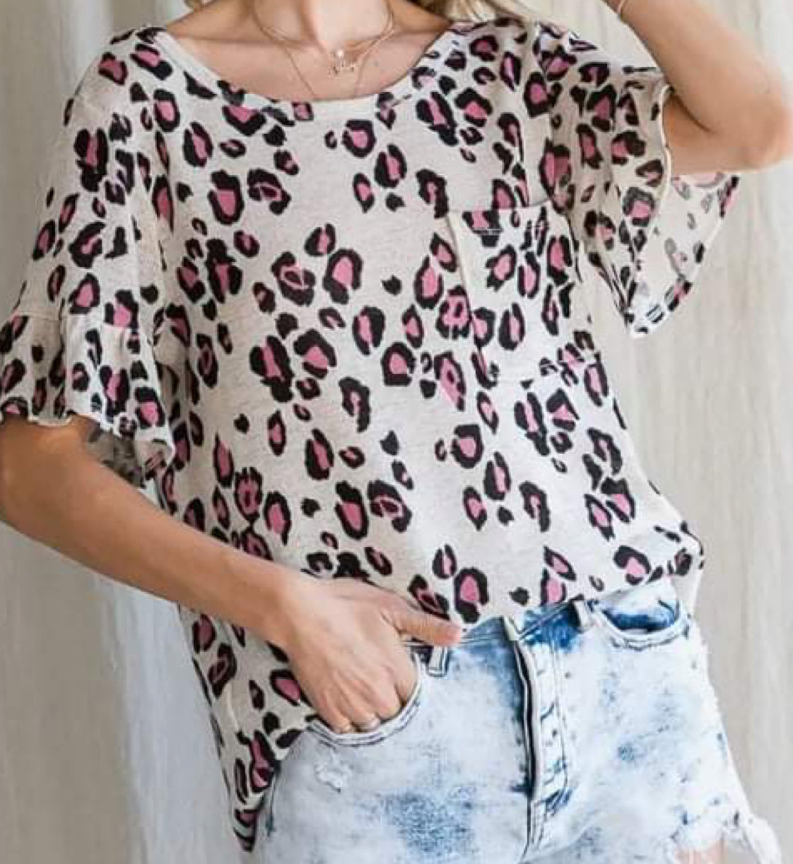 Medium top