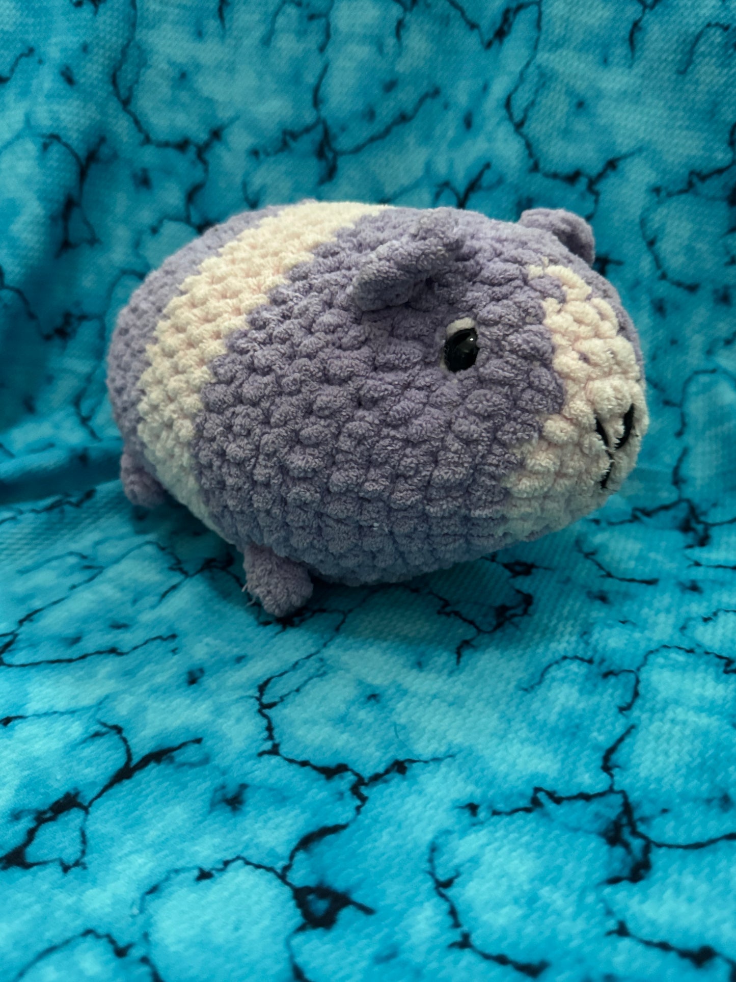 Plushie