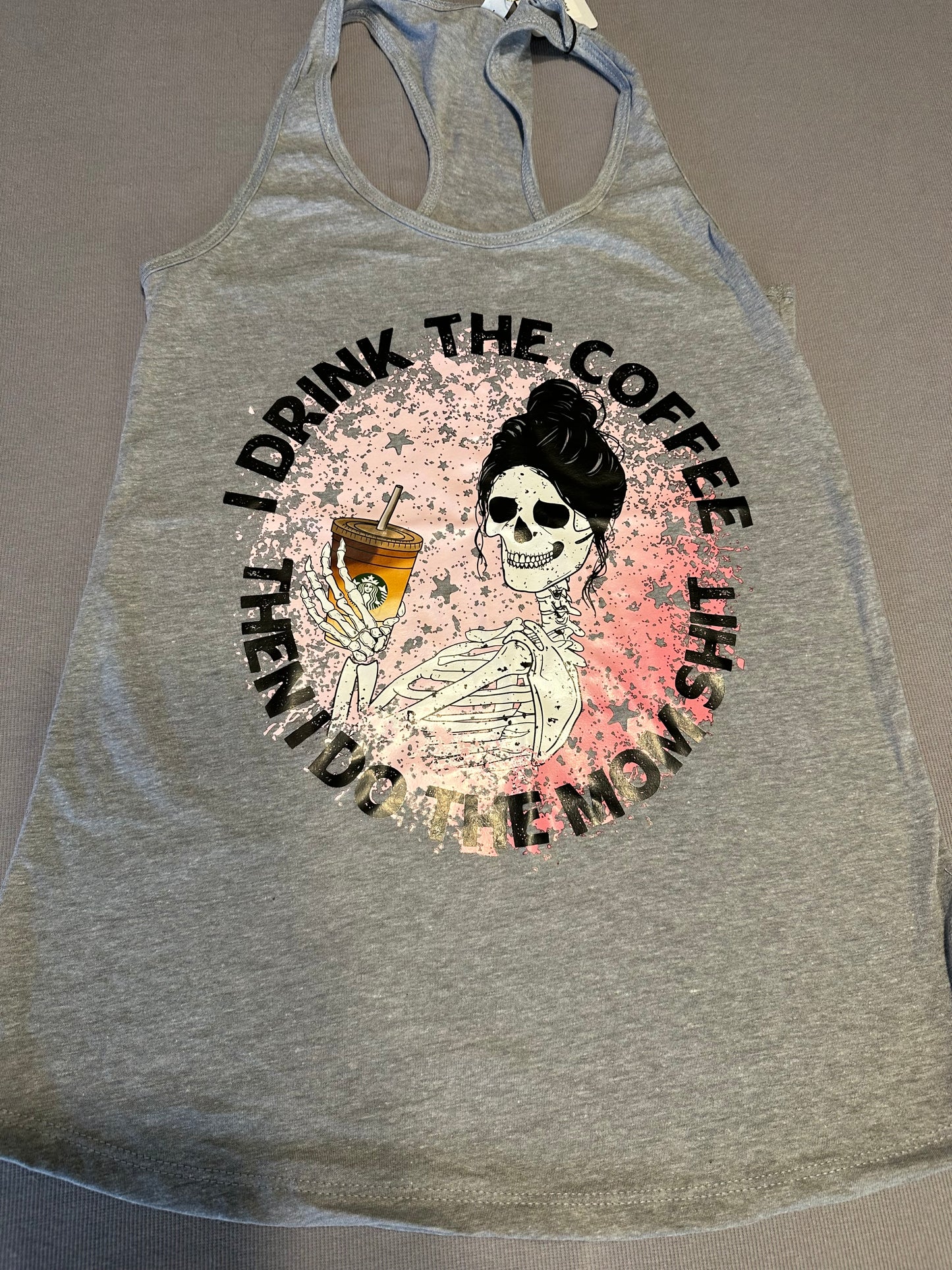 Coffee small