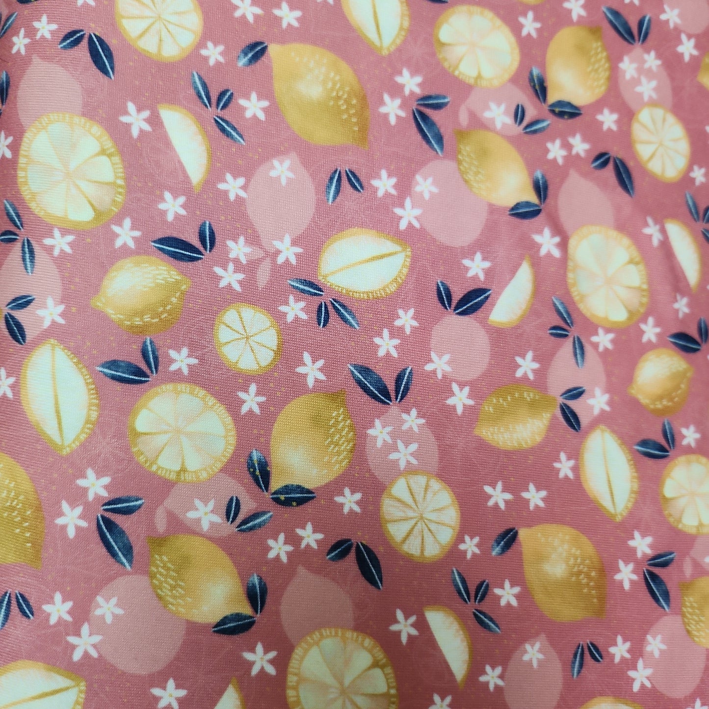 Double Brushed Polyester