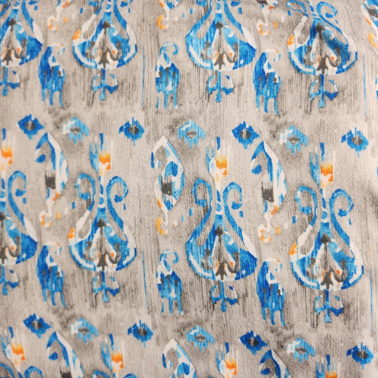 Double Brushed Polyester