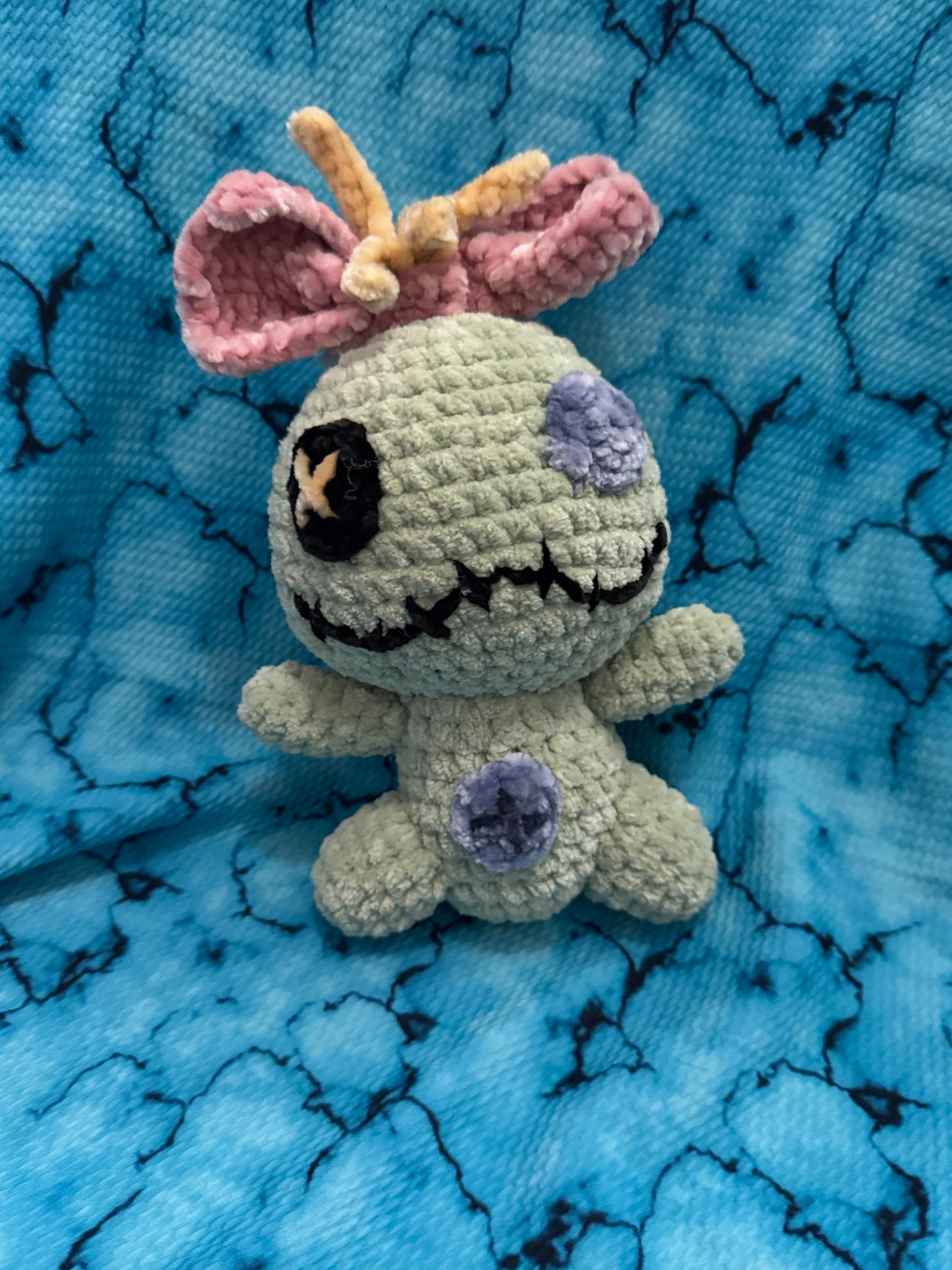 Plushie