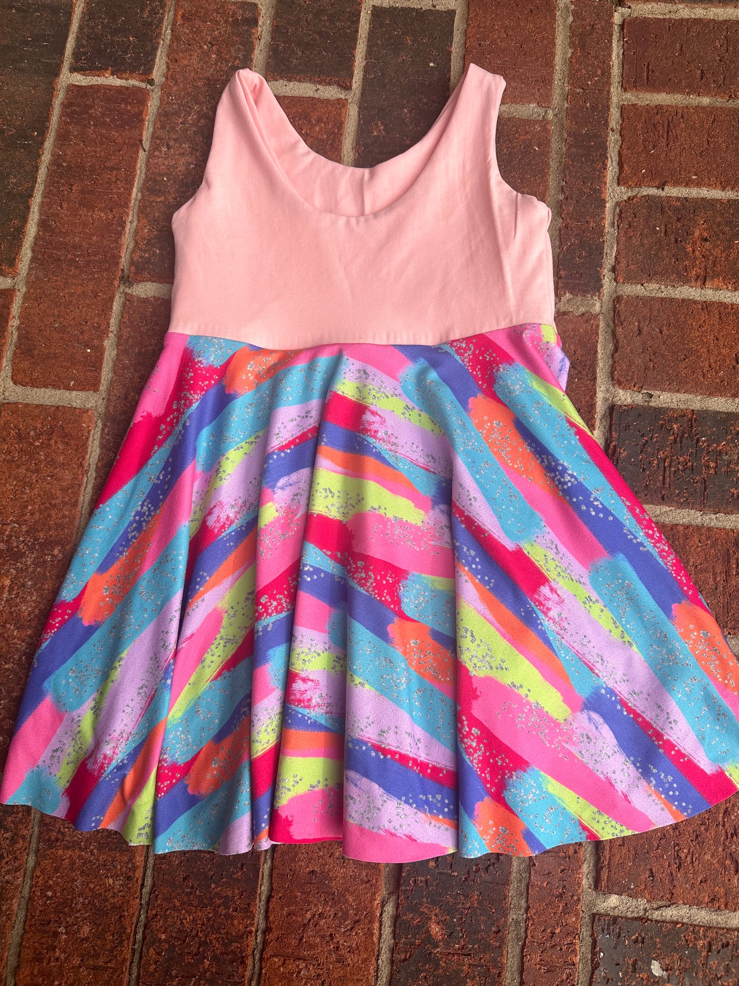 3t dress