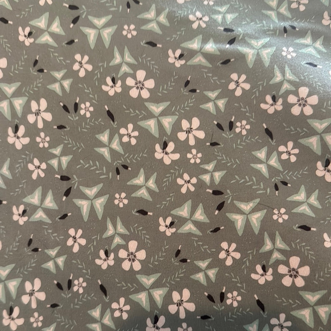 Double Brushed Polyester