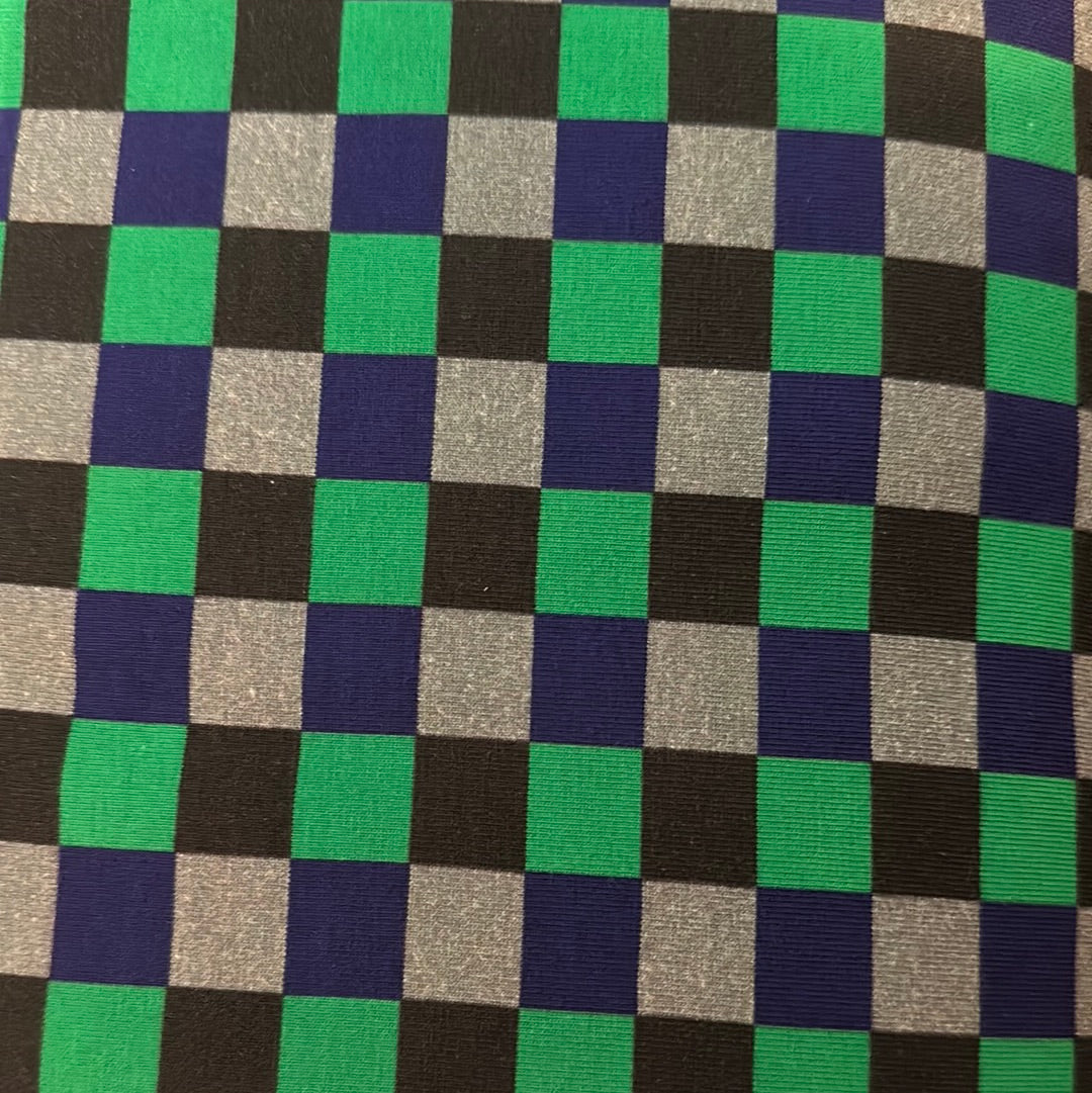 Cotton Lycra