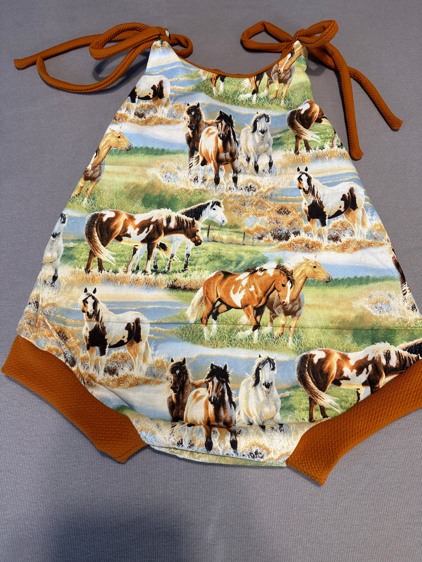 5t horse