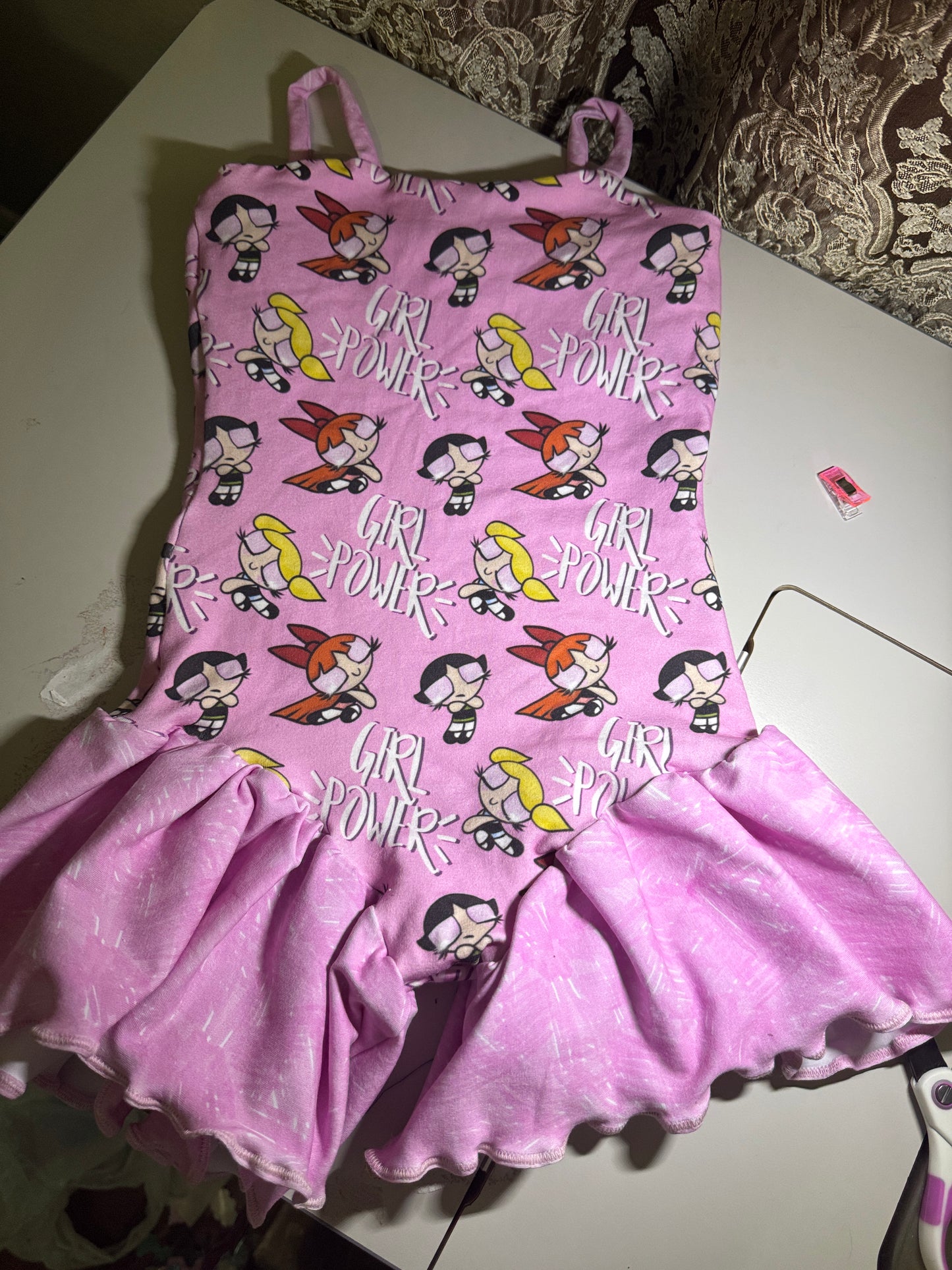 Pp girls 5t
