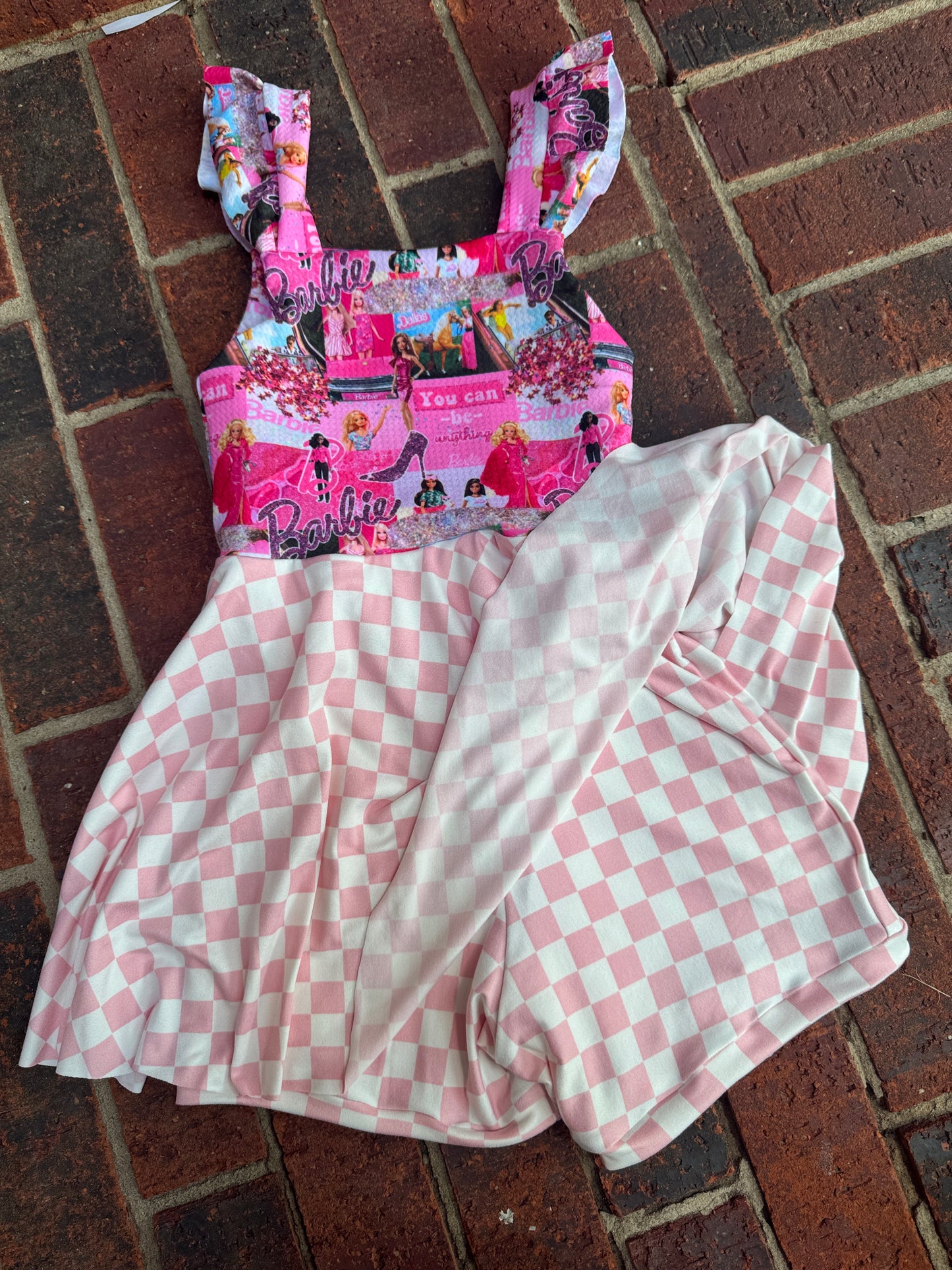 Size 5 outfit
