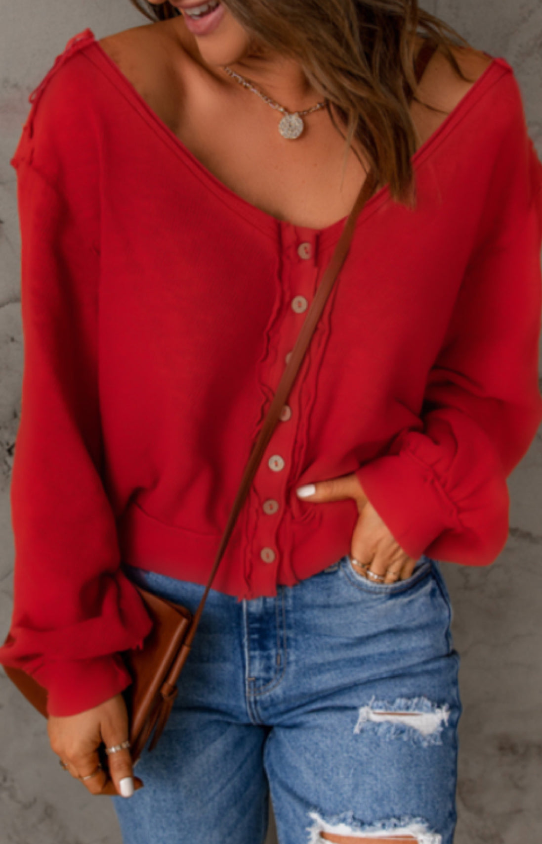 Medium red
