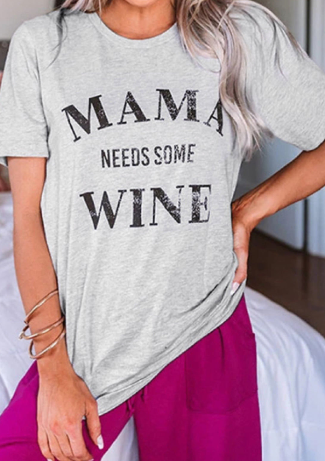 Small wine