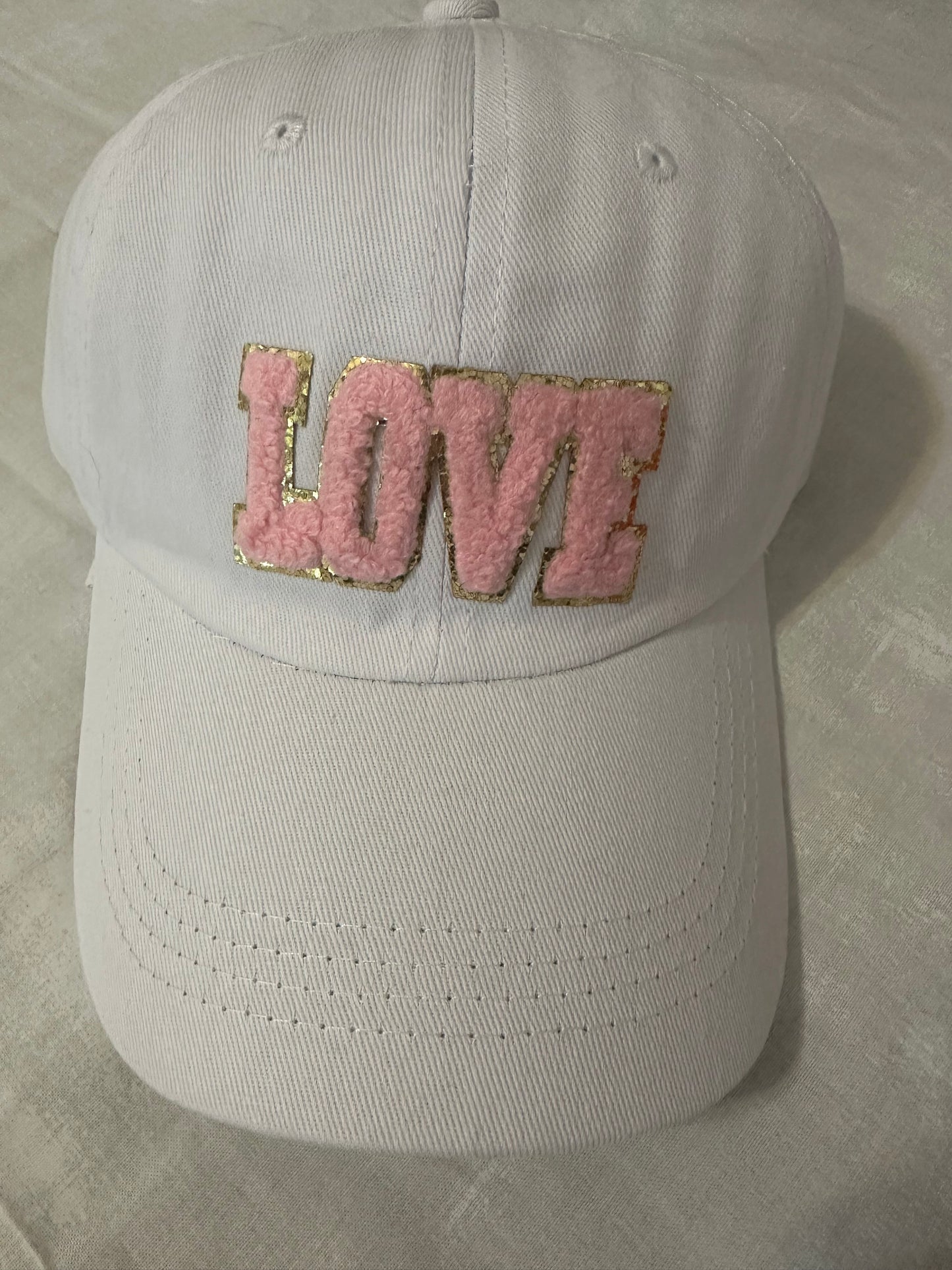 White love
