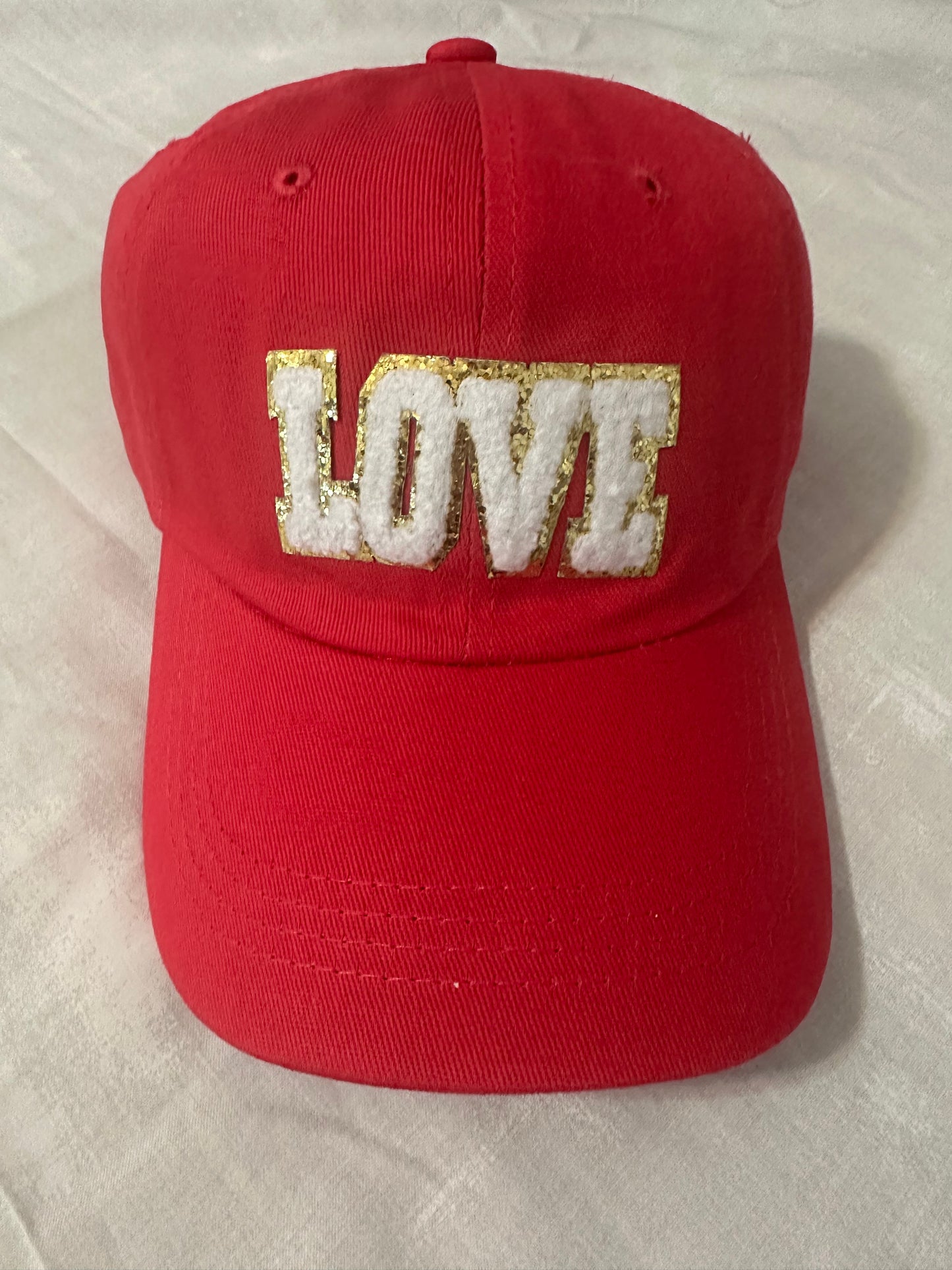 Pink love