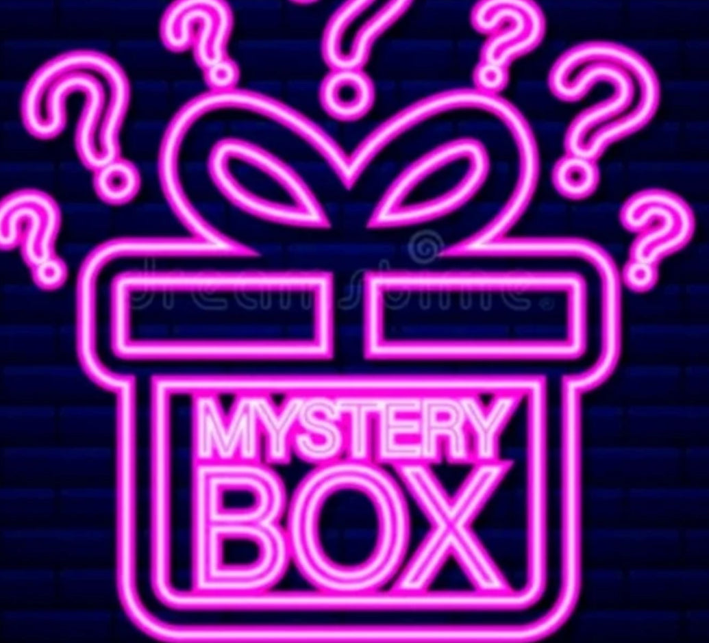 5/6 mystery