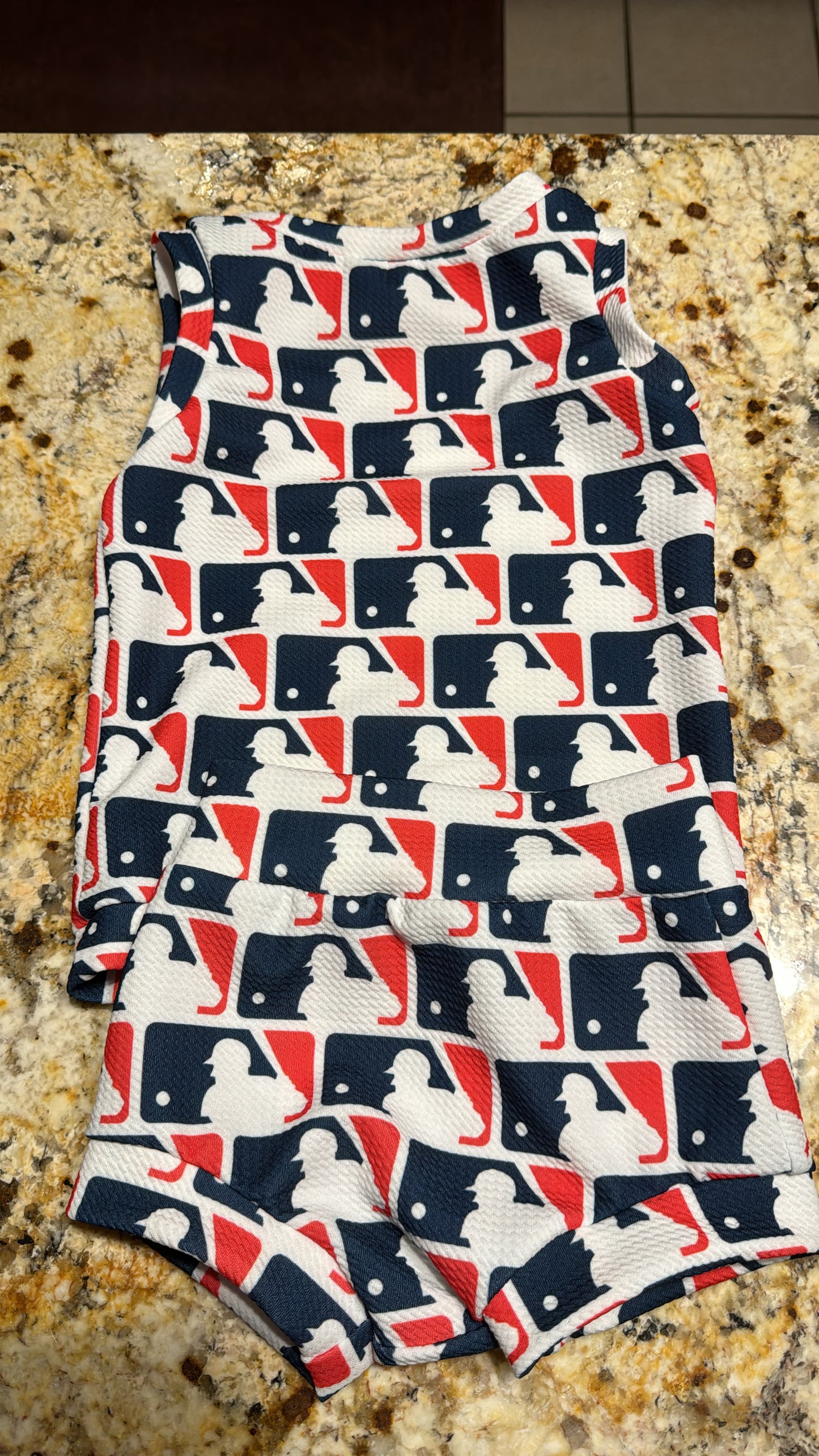 Baseball set