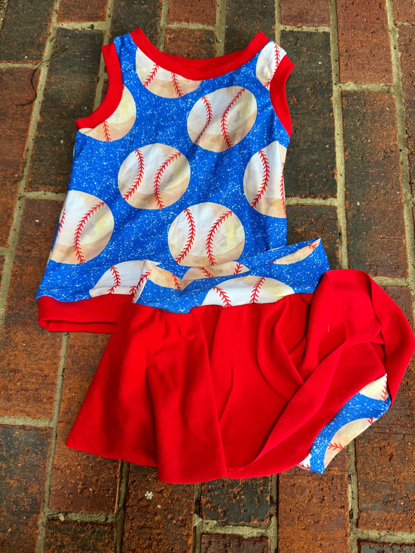 4T baseball