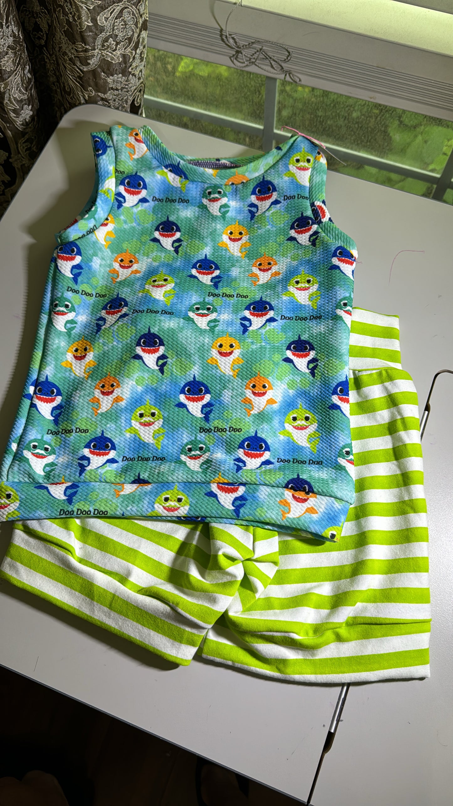 Sharks