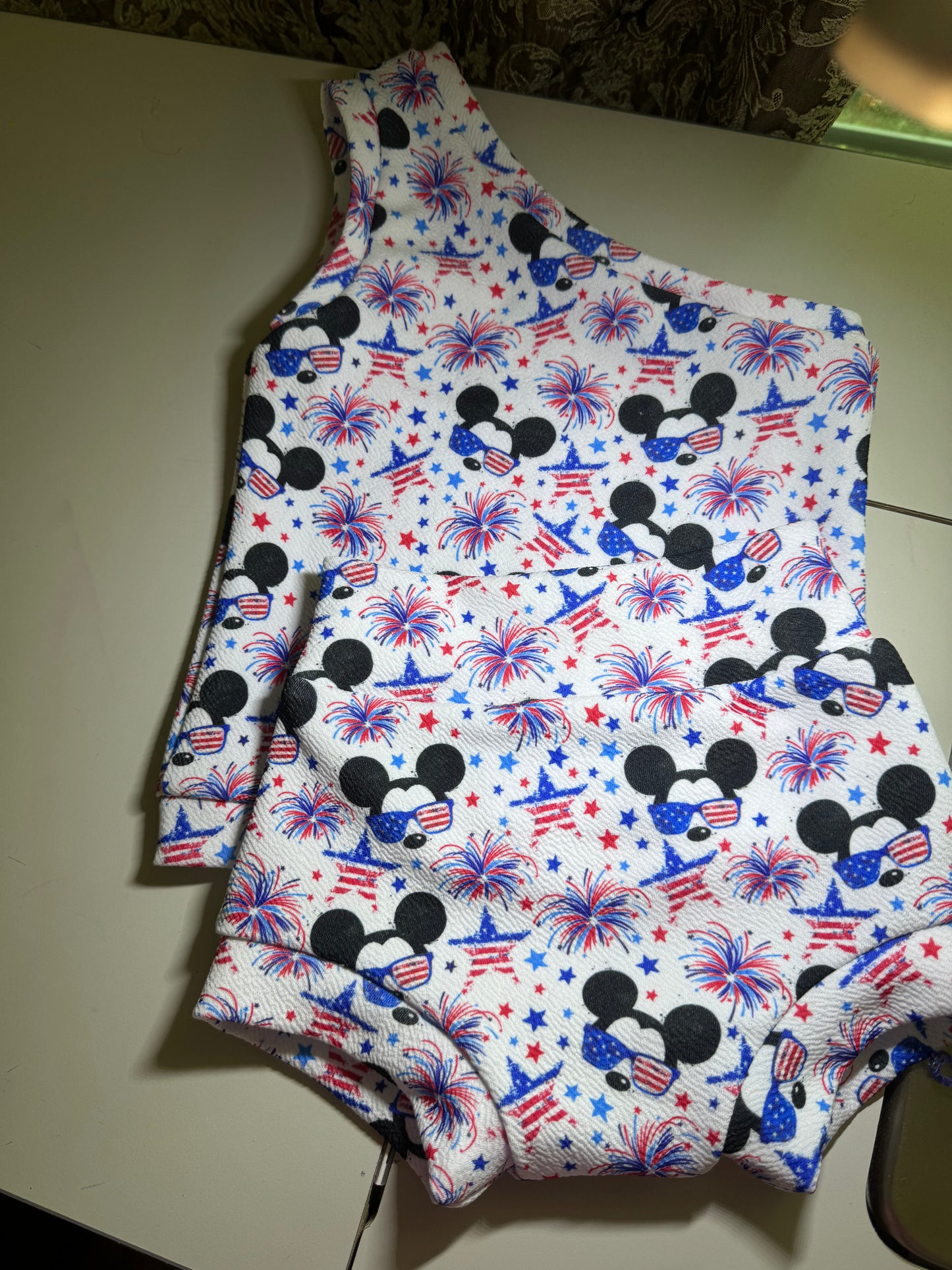 3t 4th outfit