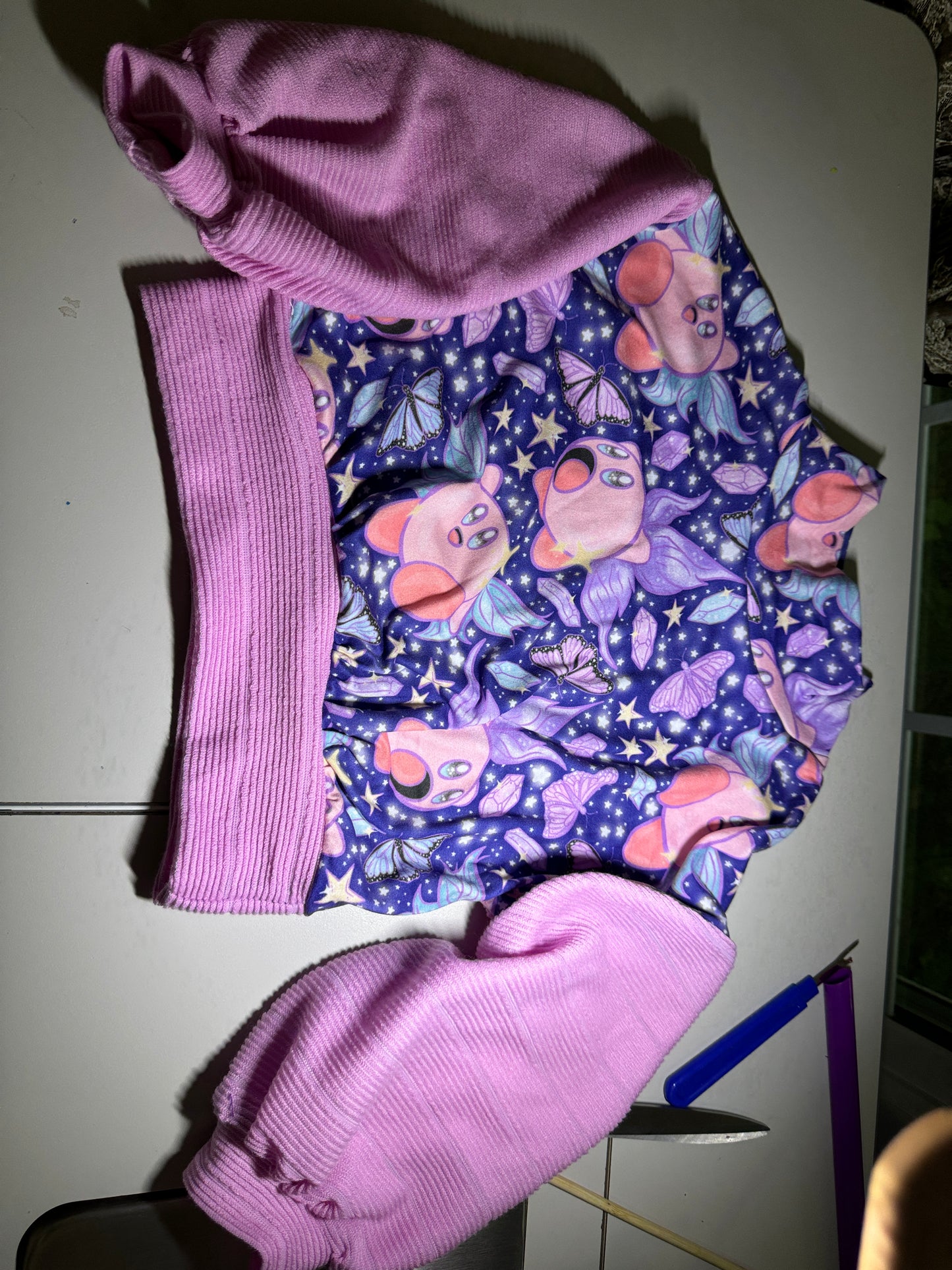 Mockneck 3t