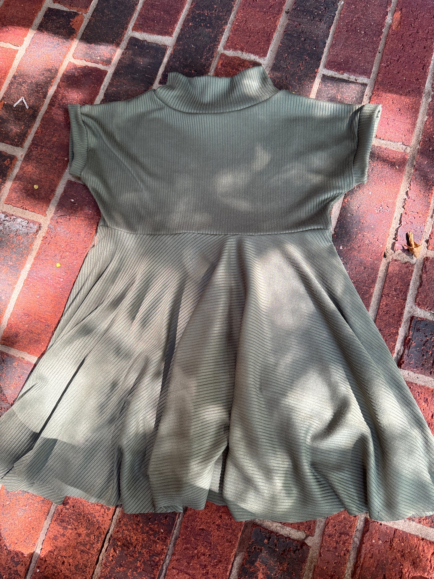 5t dress