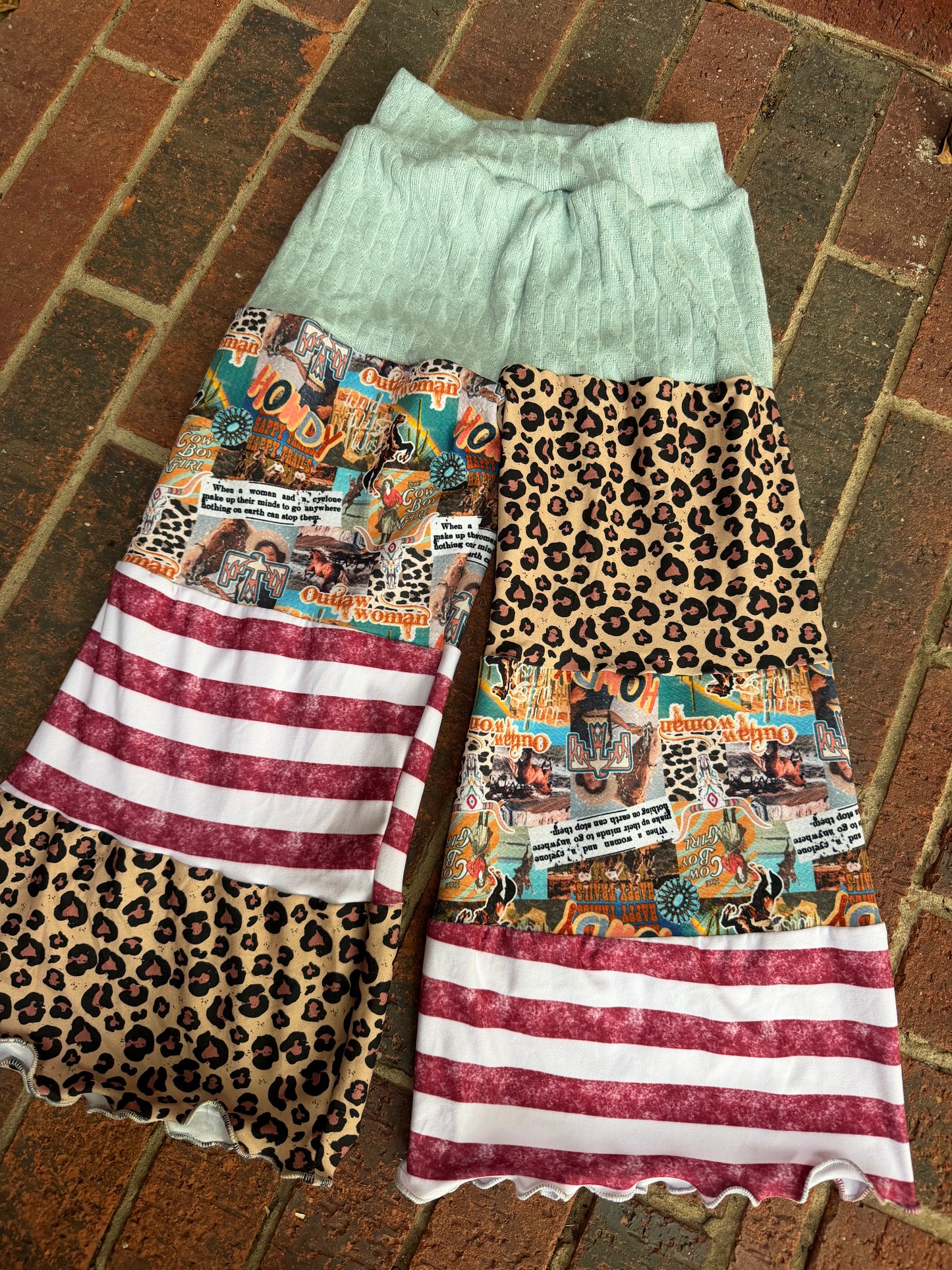 6/7 pants