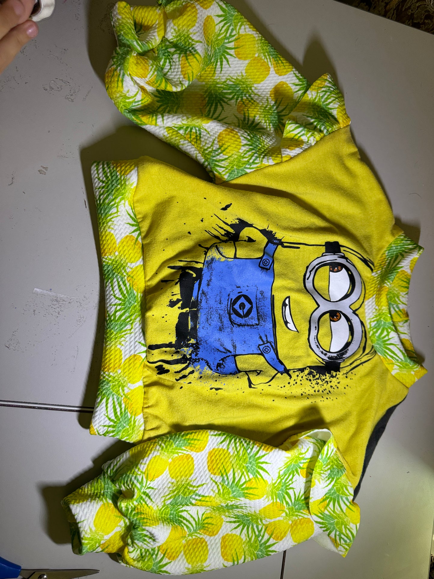2t top