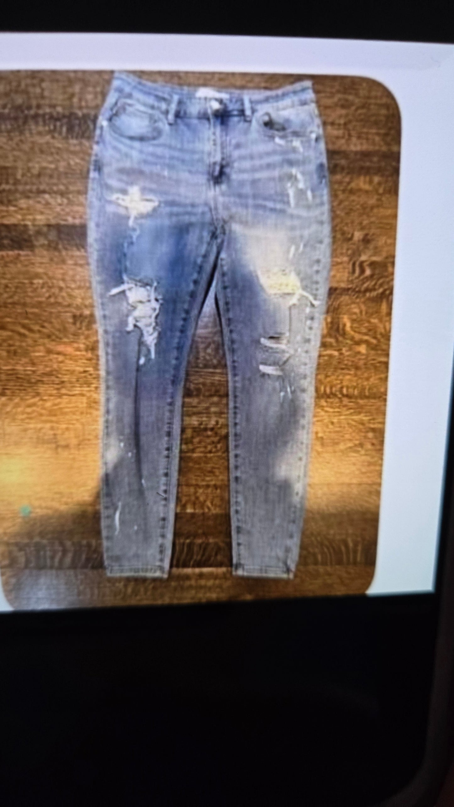 Pants judy
