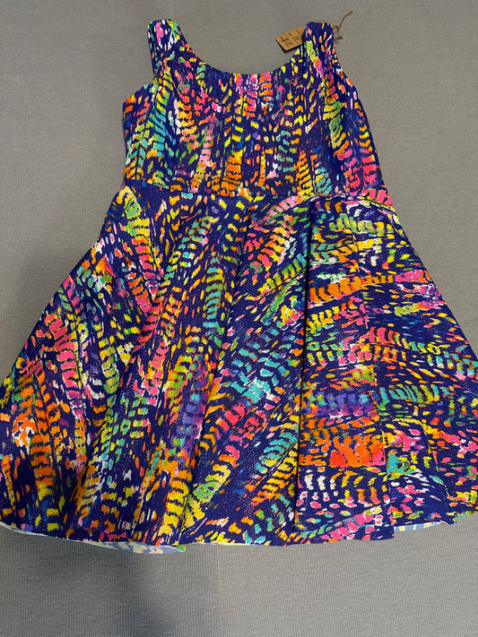 Glitter 2t dress
