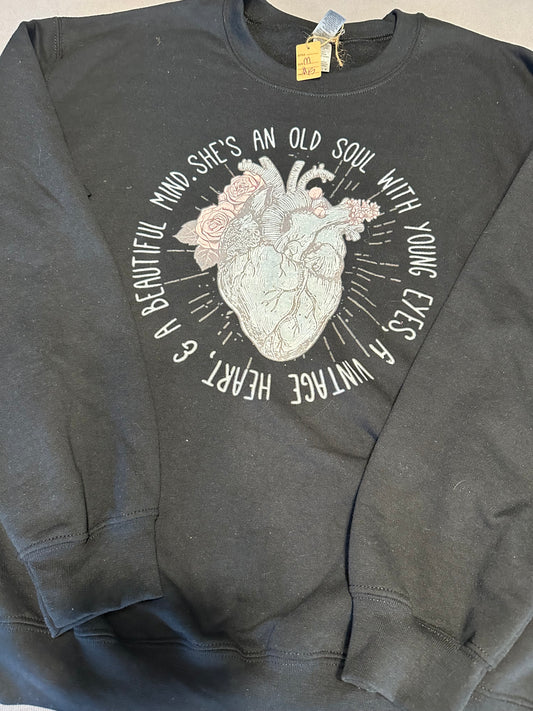 Unisex medium