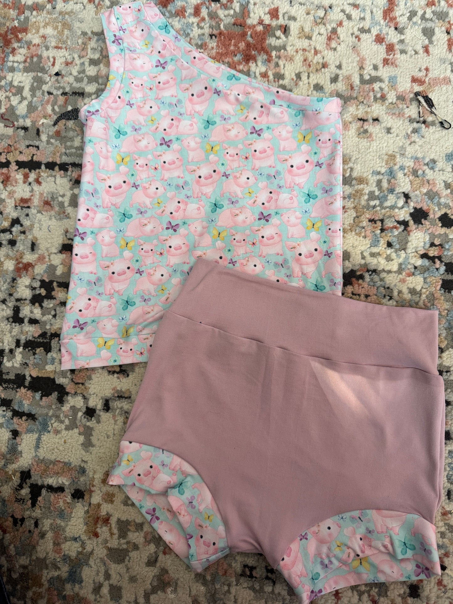 Outfits