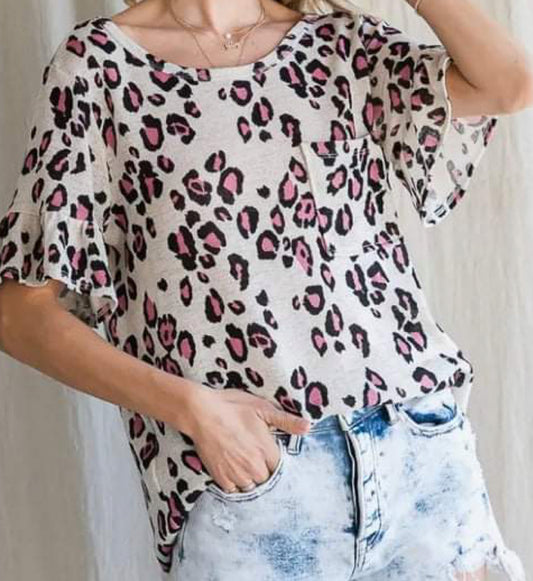 Medium top