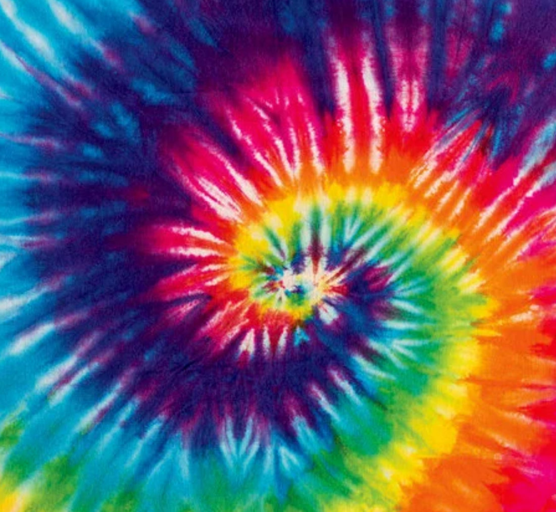 3 Tie dye sets + bc set  5t