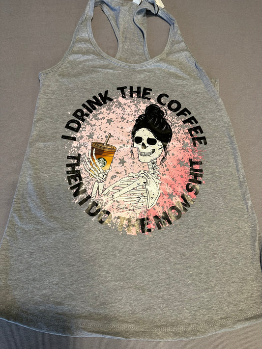 Coffee small