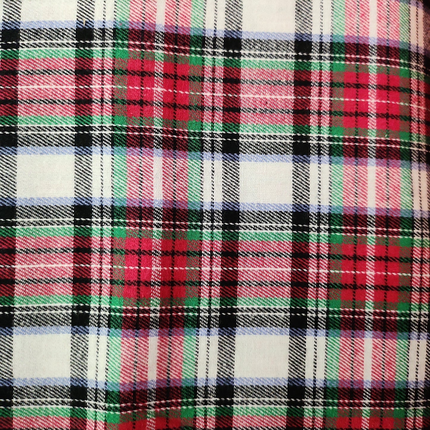 Flannel