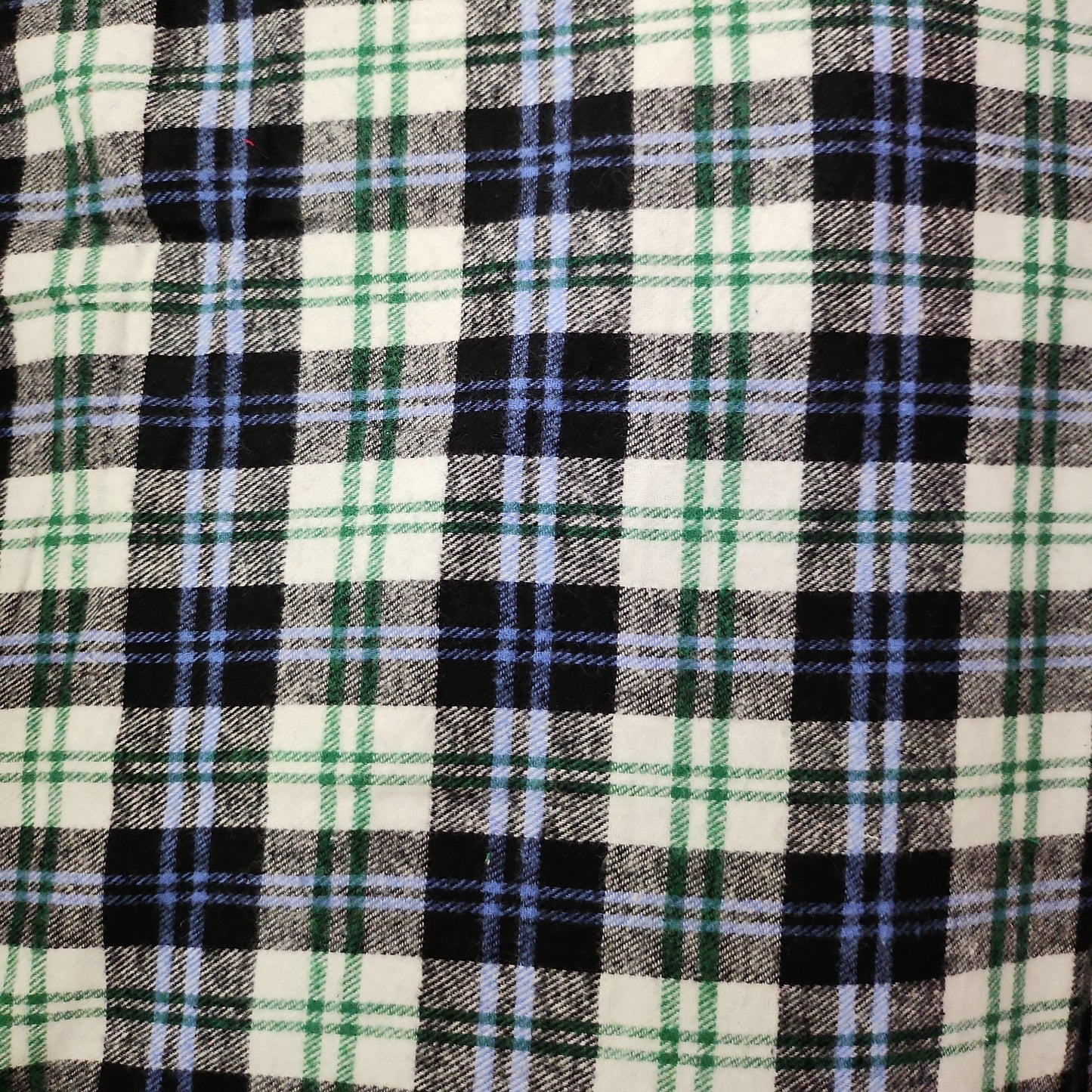 Flannel