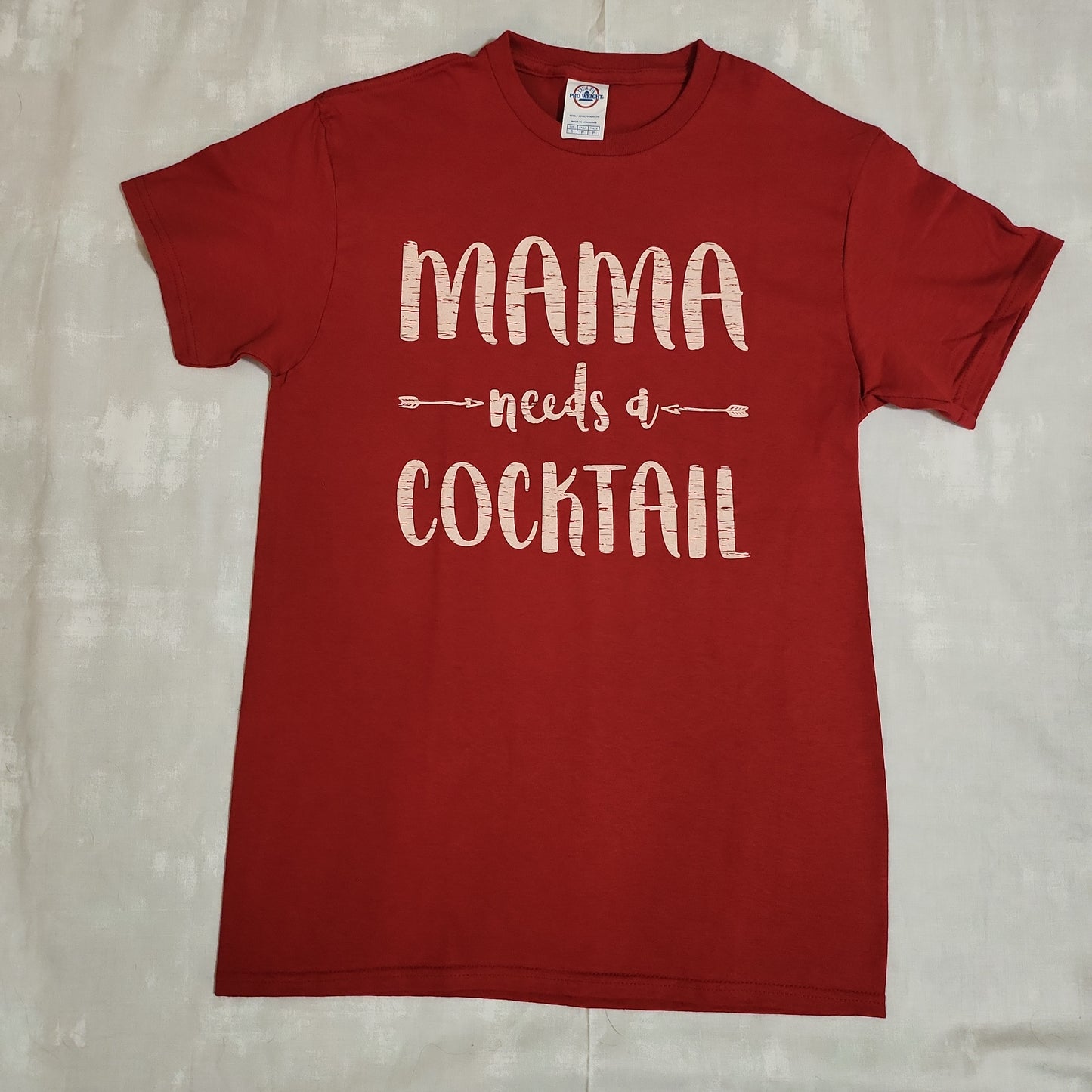 Mama Needs a Cocktail