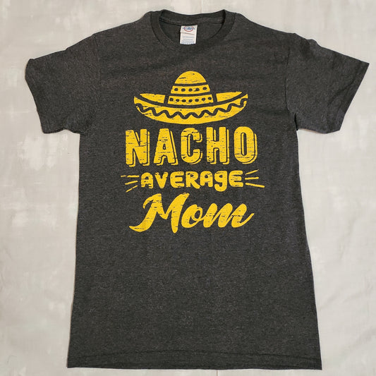 Nacho Average Mom