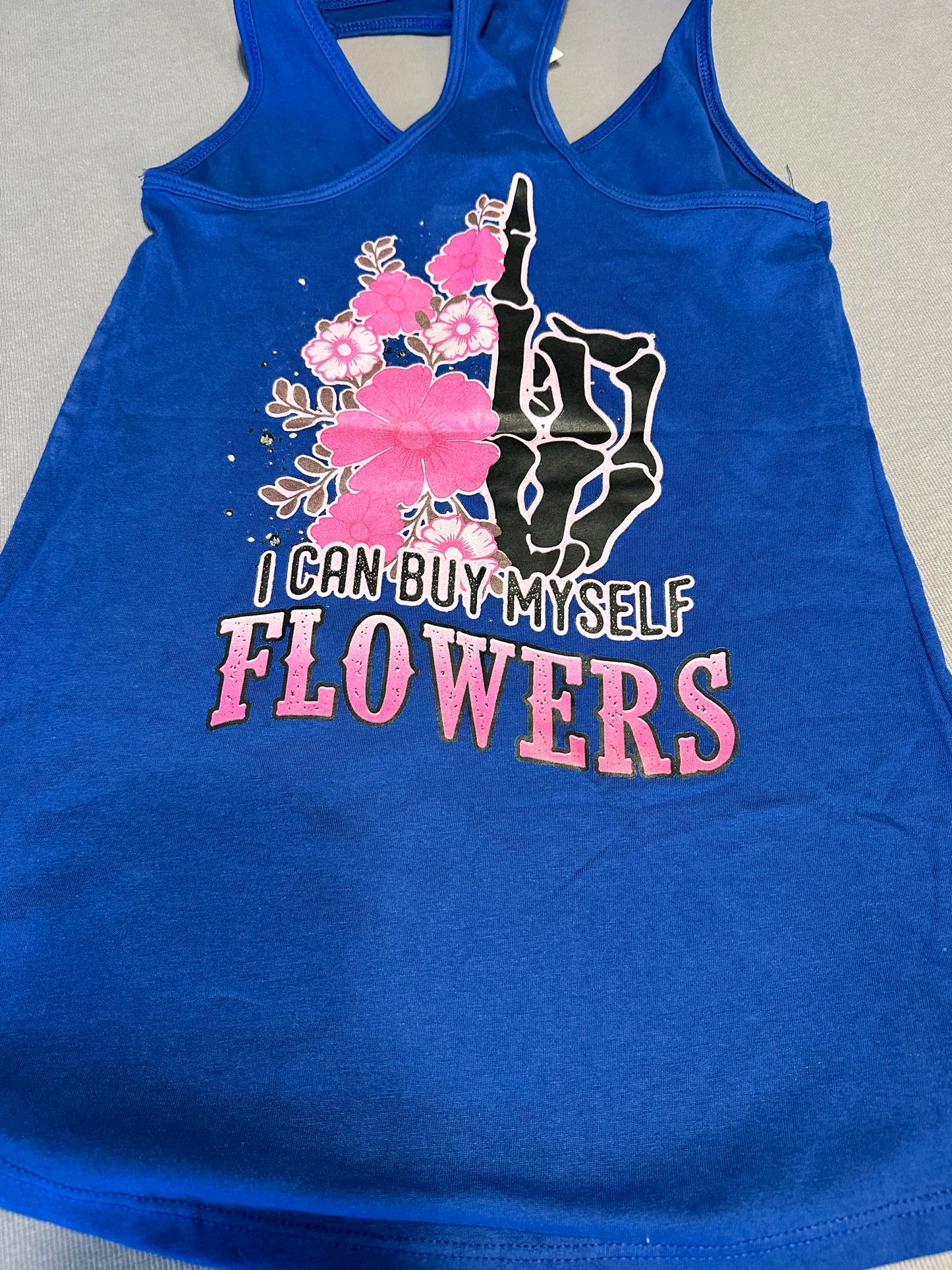 Flowers small