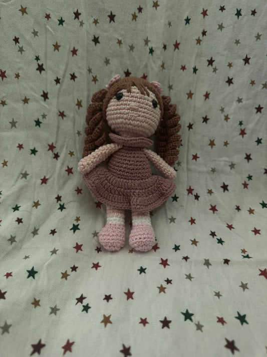 Little doll