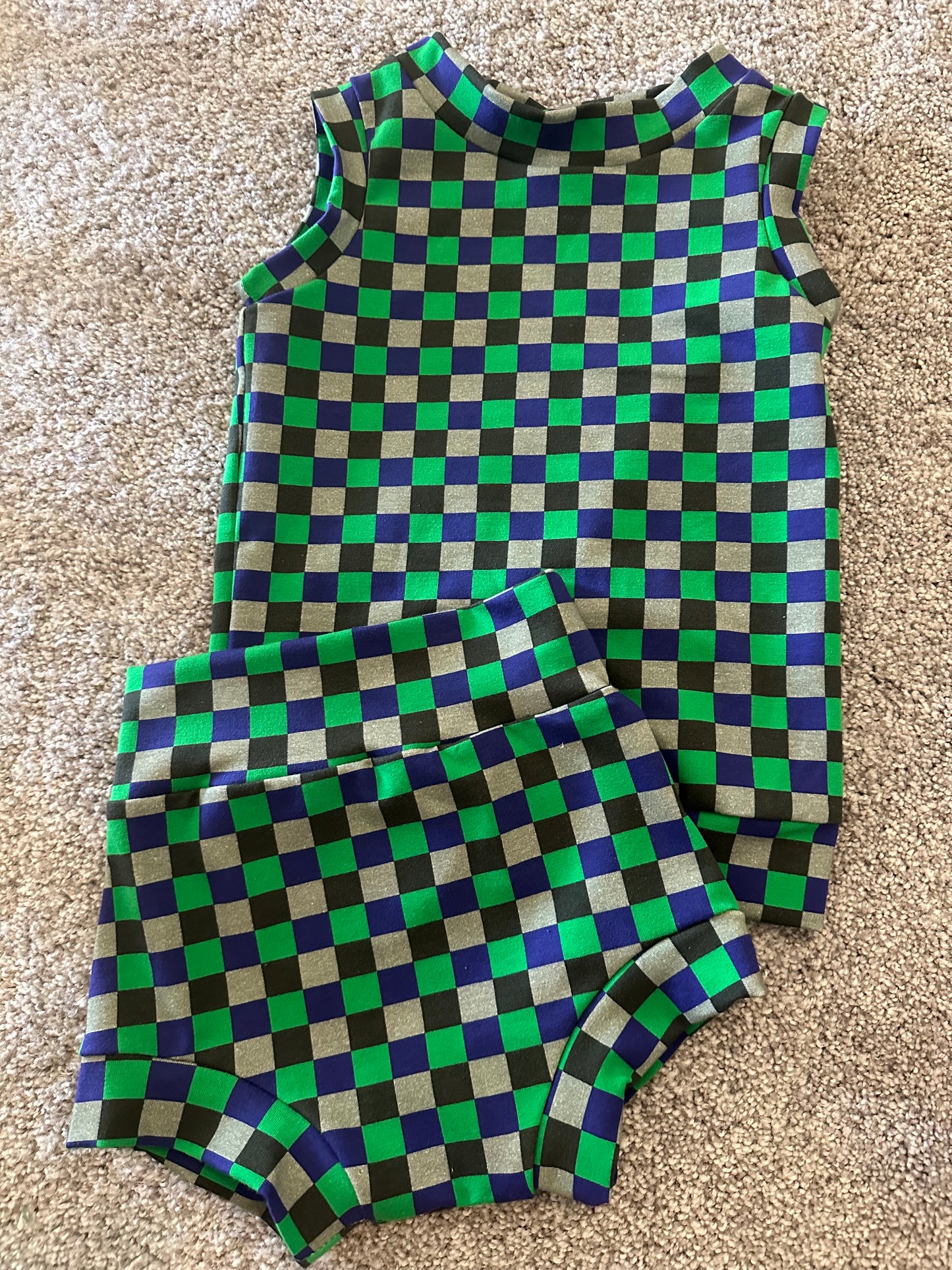 2/3 green