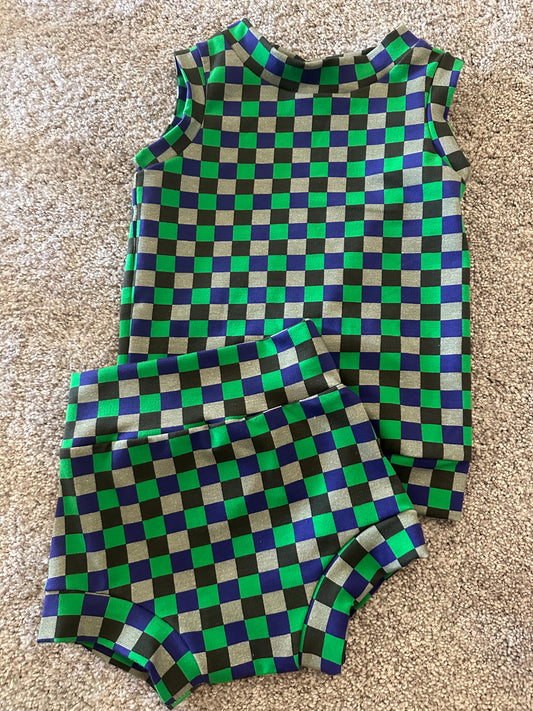 2/3 green