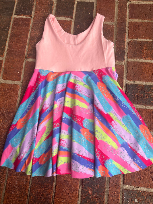3t dress