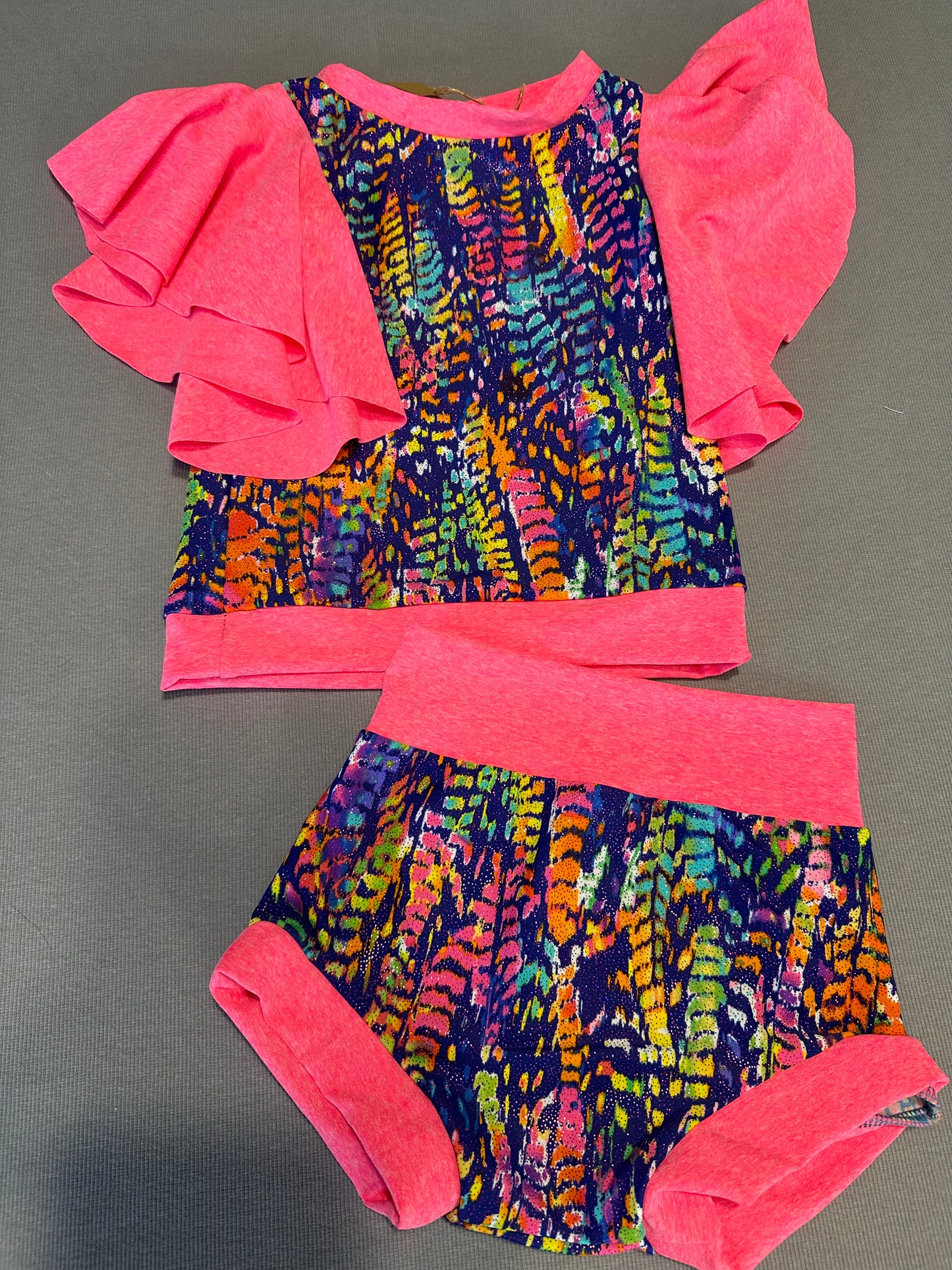 3t glitter set