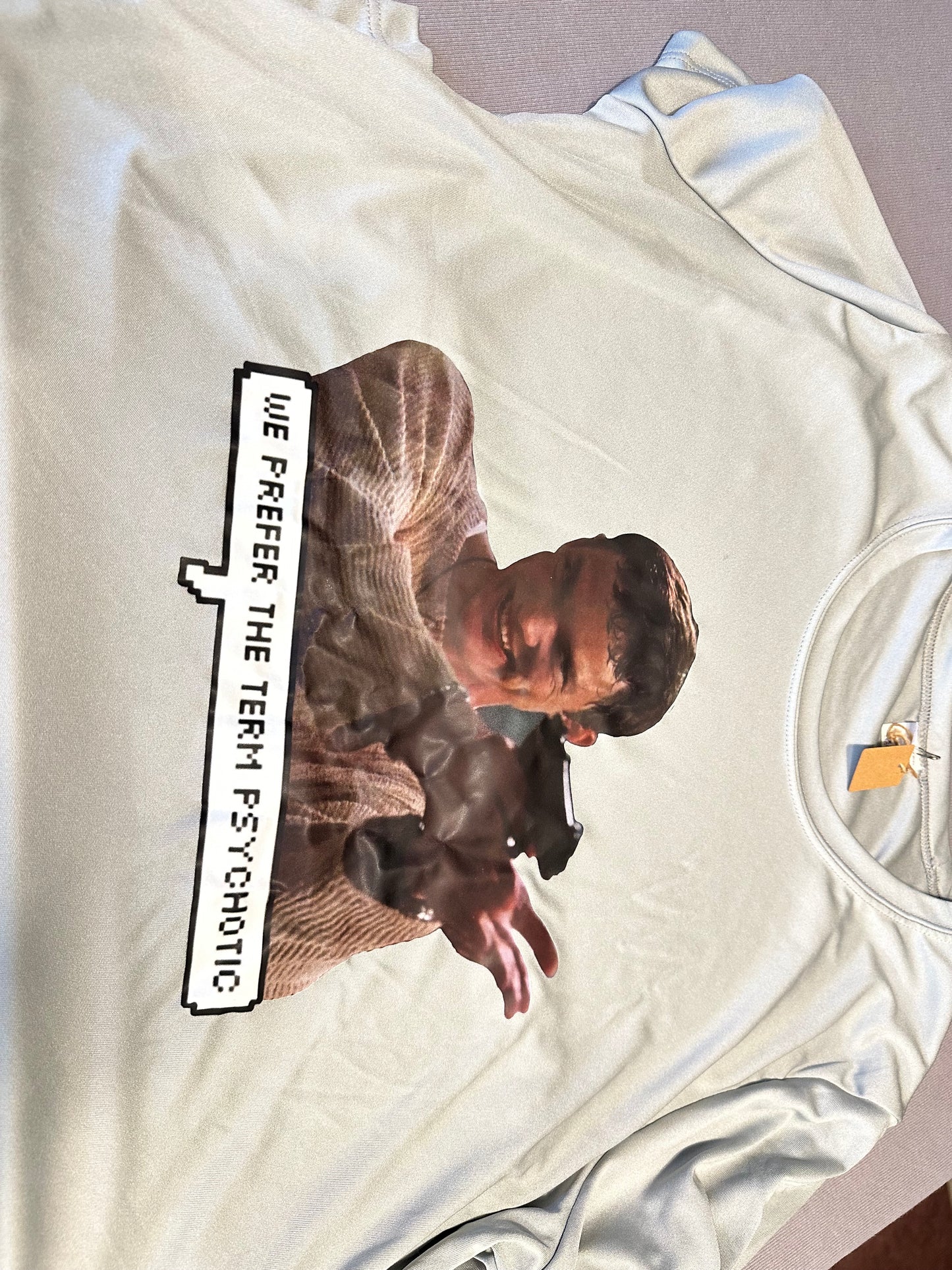 Xxl top