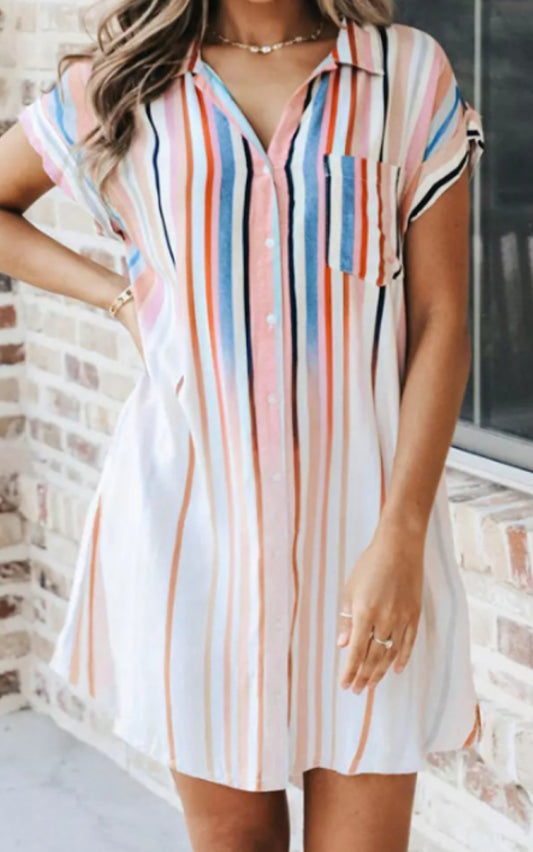 Small dress