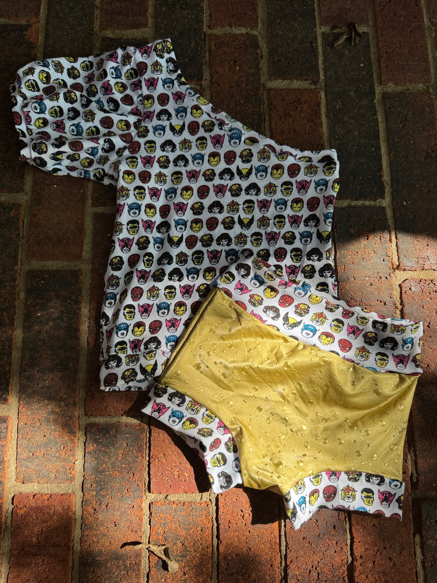 Outfits + zip sale 5/6