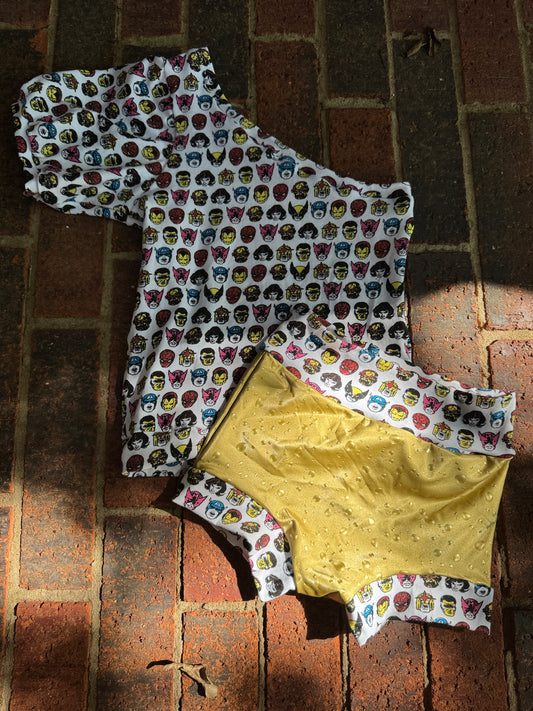 Outfits + zip sale 5/6