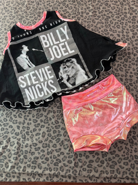 5t outfit