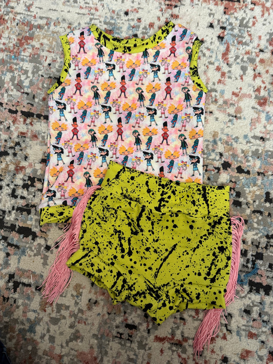 Outfits
