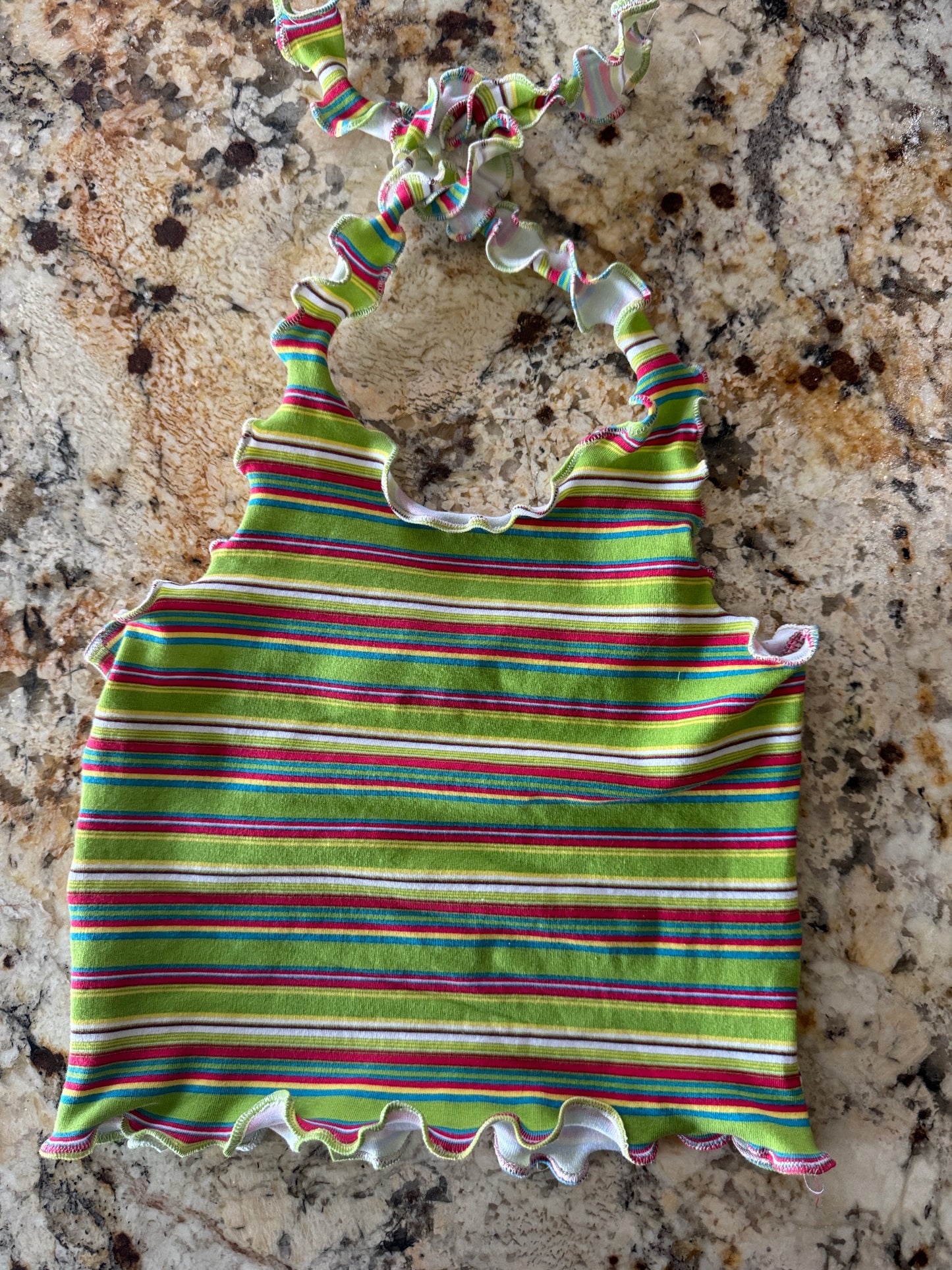 5t flawed maybe