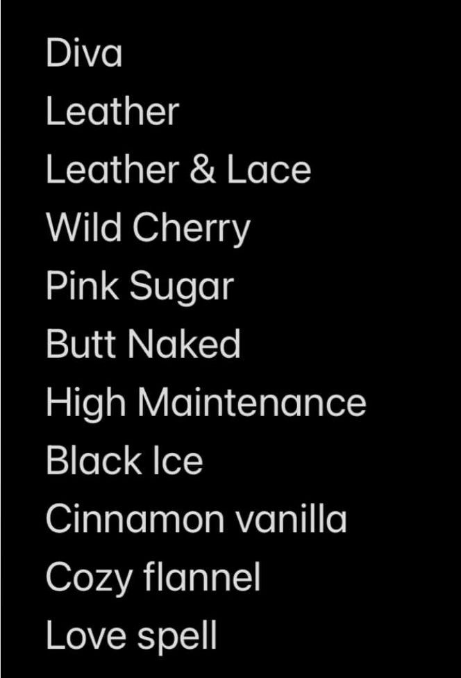 Body butter
